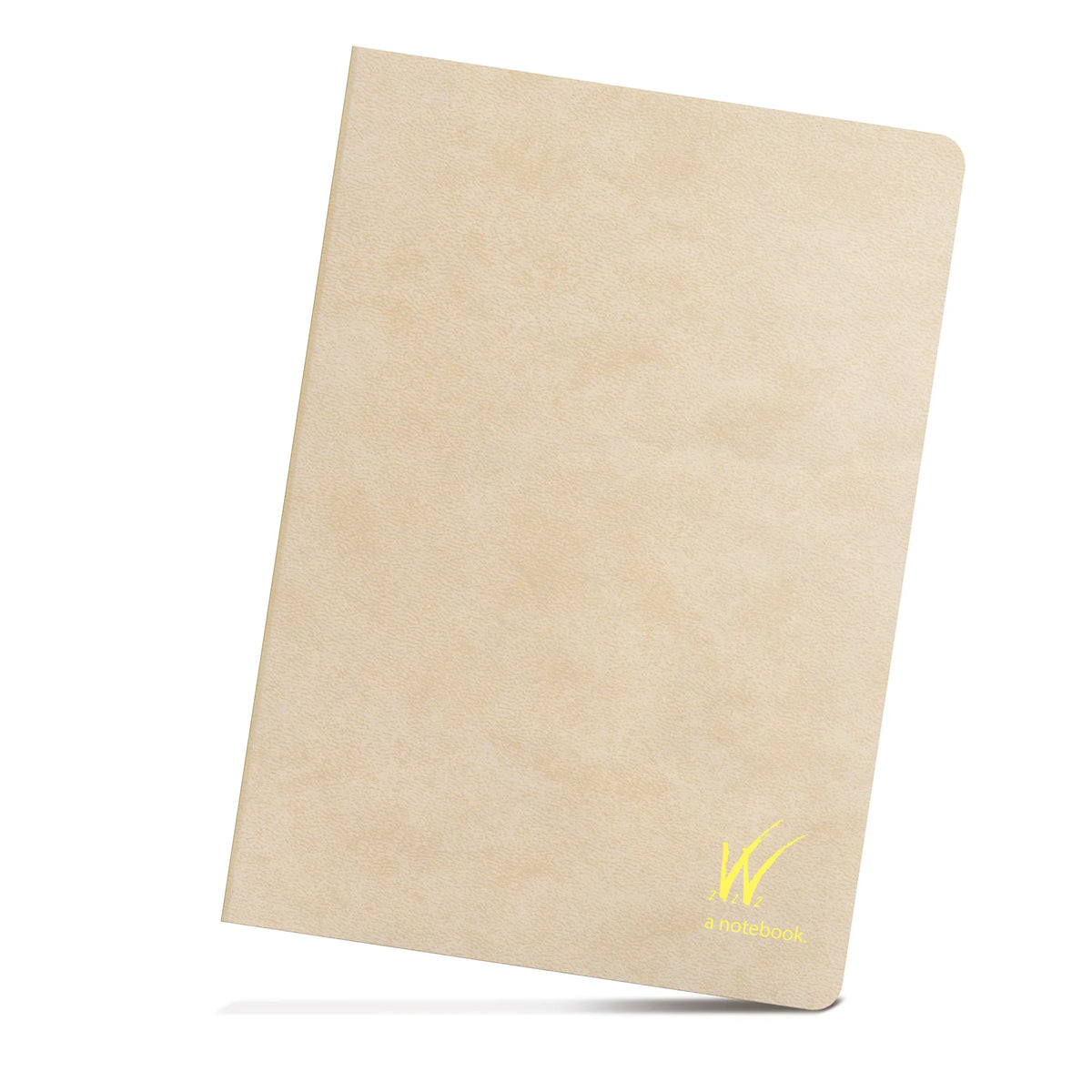 Wonderland 222 A5 Notebook - 368 Page (Grid)