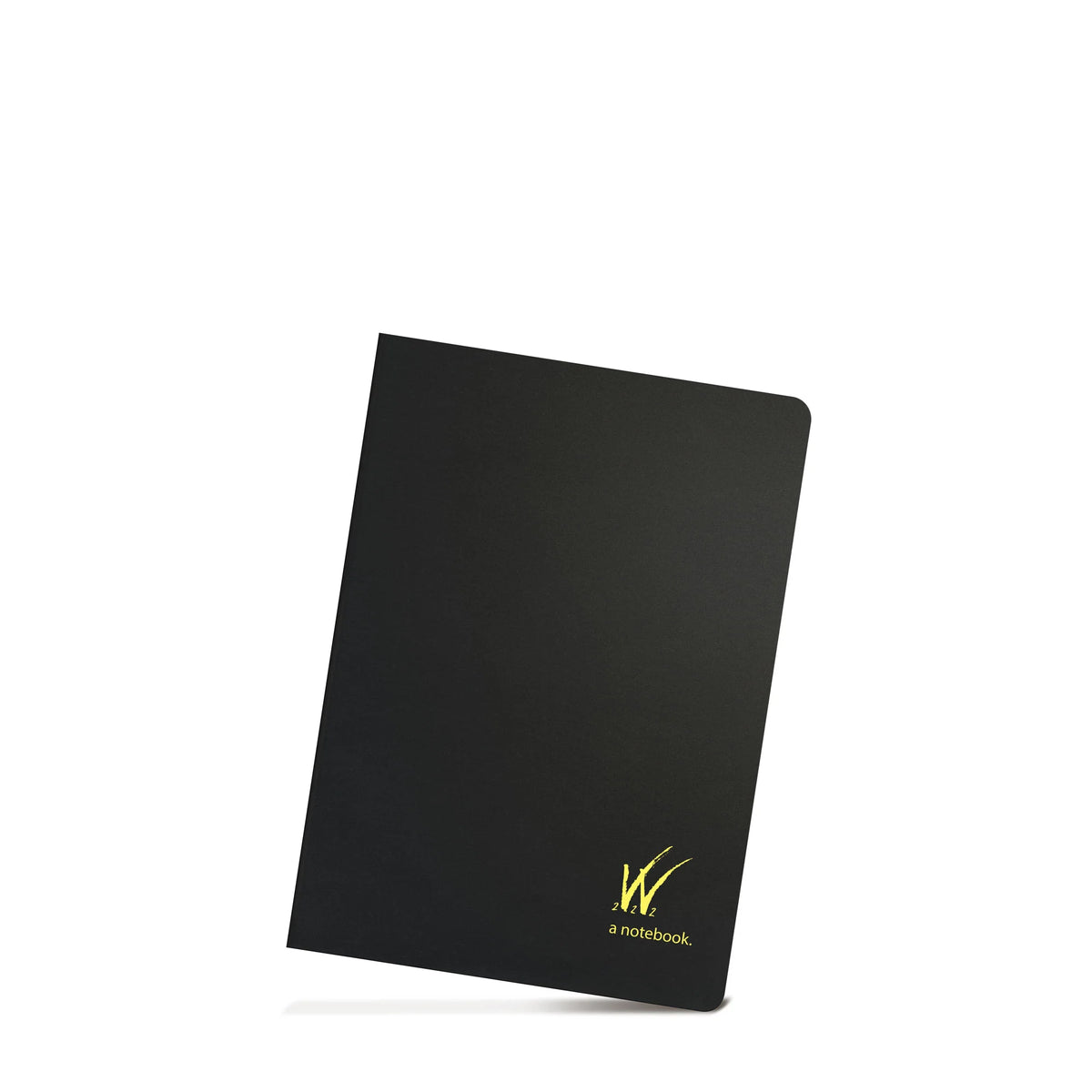 Wonderland 222 A6 Notebook - 192 Page (Grid)