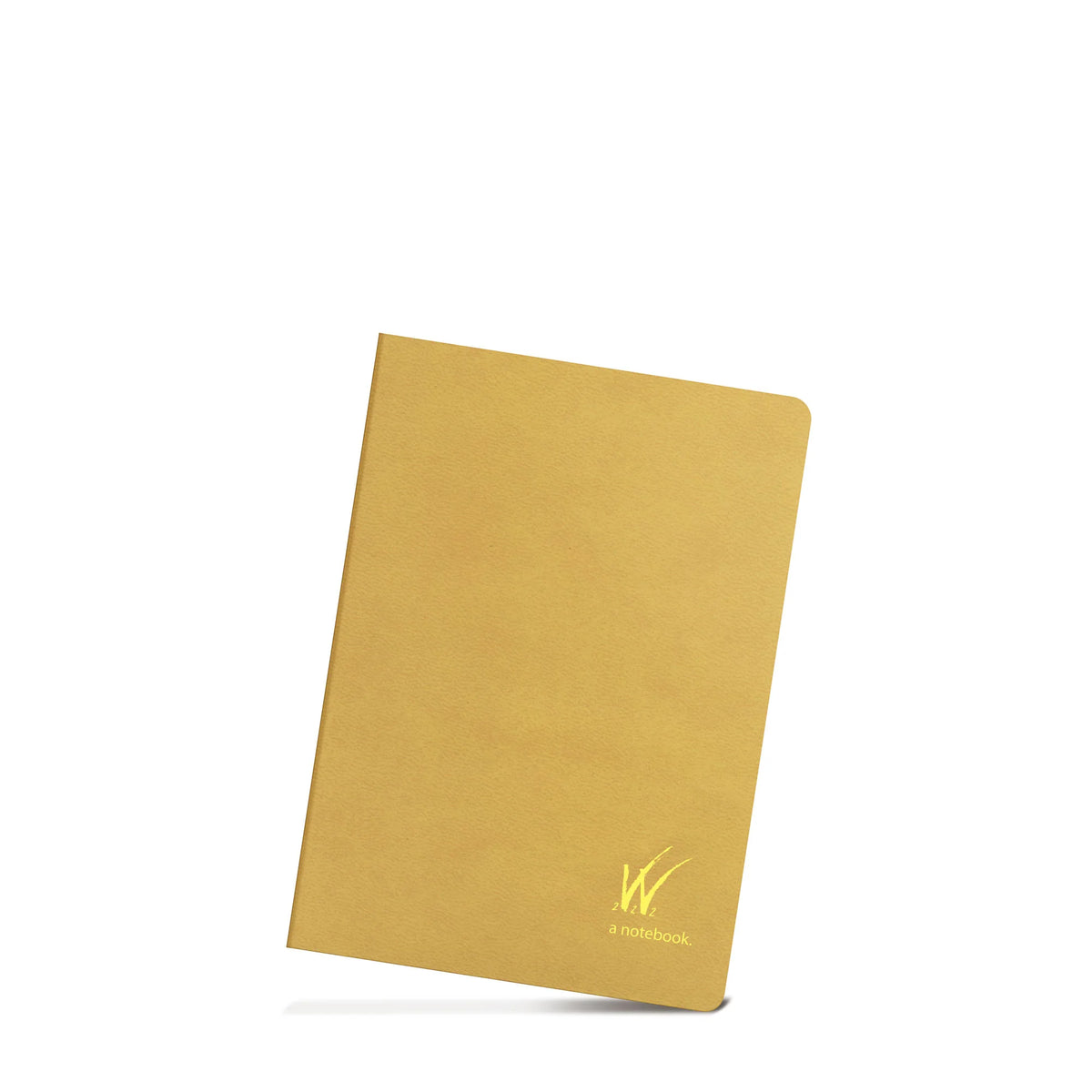Wonderland 222 A6 Notebook - 192 Page (Grid)