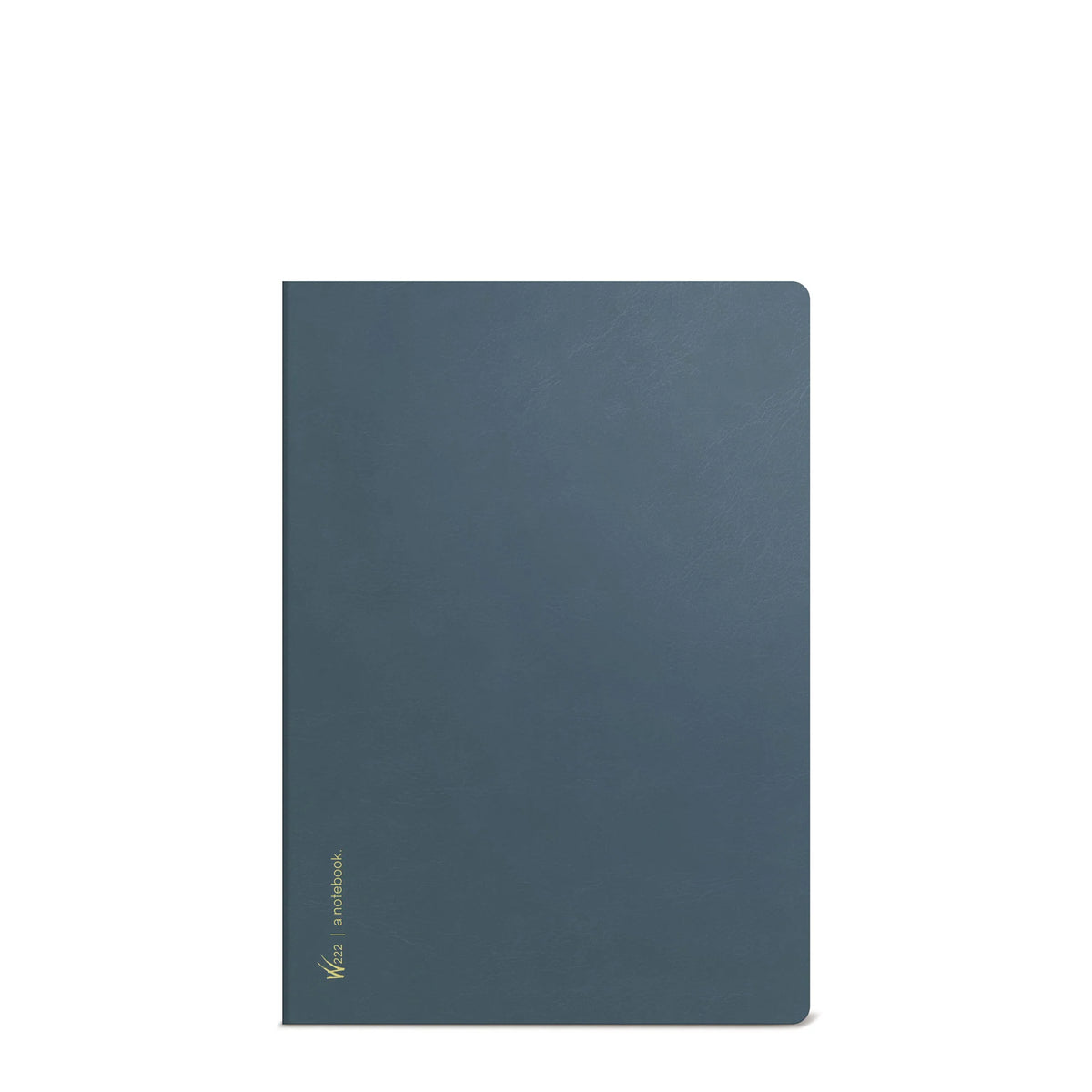 Wonderland 222 B6 Notebook - 368 Page (Grid)