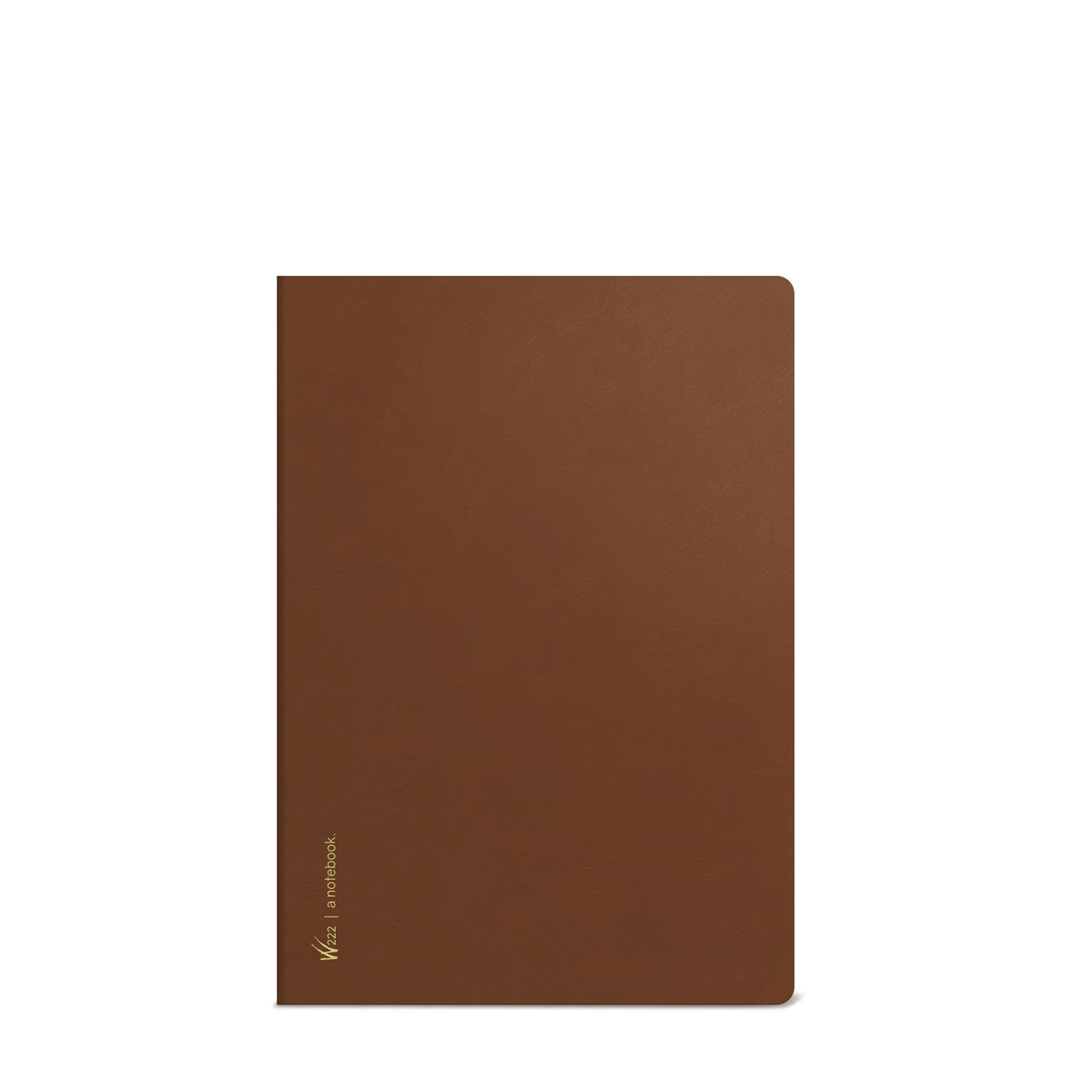Wonderland 222 B6 Notebook - 368 Page (Grid)