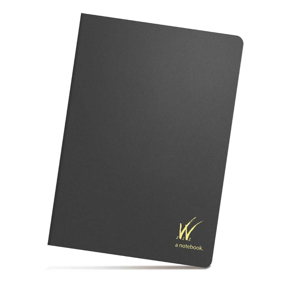 Wonderland 222 A5 Notebook - 192 Page