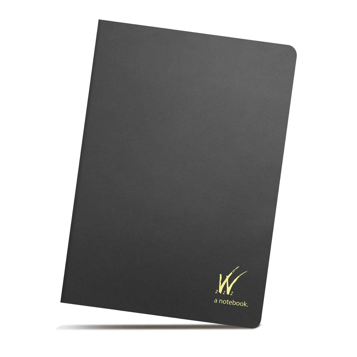 Wonderland 222 A5 Notebook - 368 Page