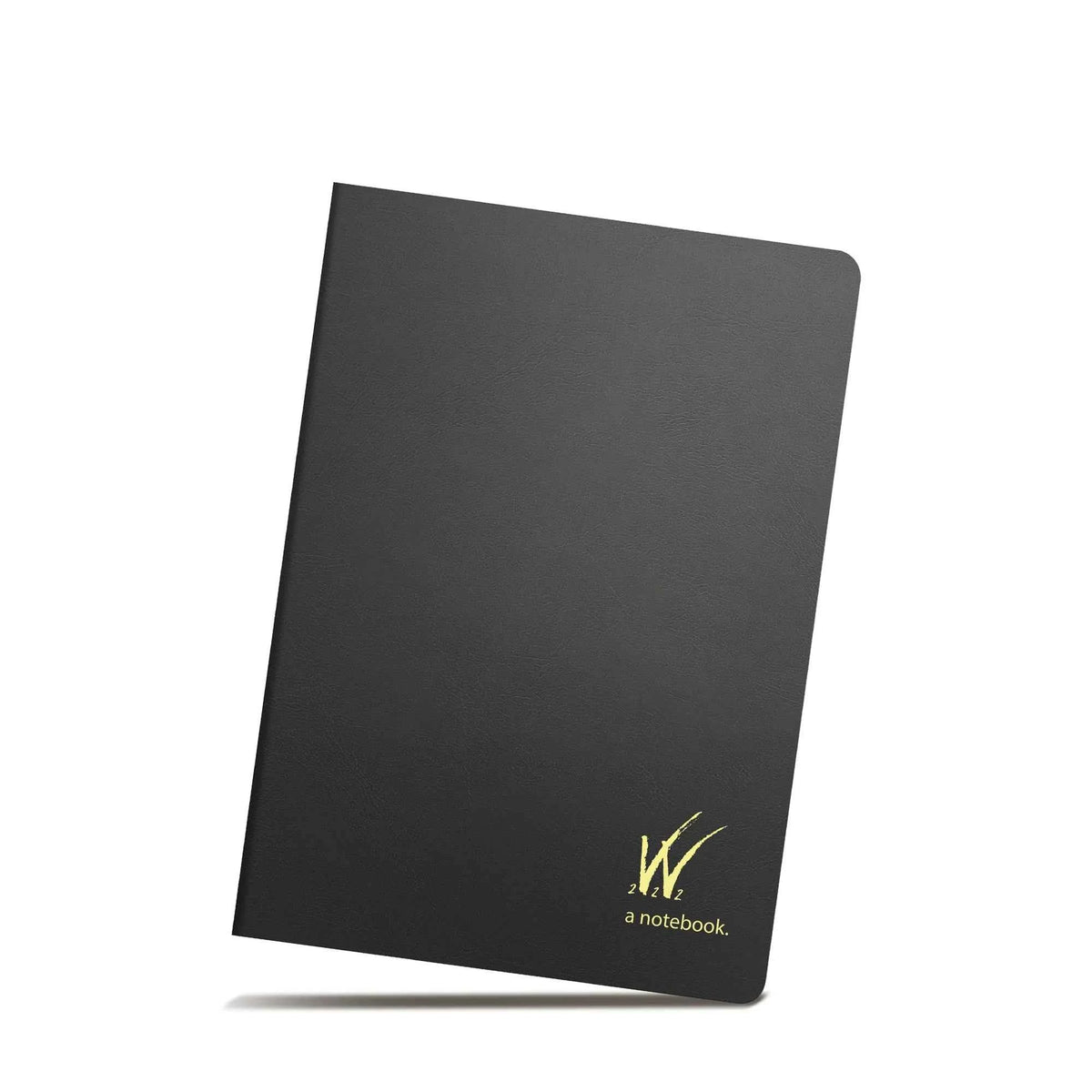 Wonderland 222 B6 Notebook - 368 Page (Grid)
