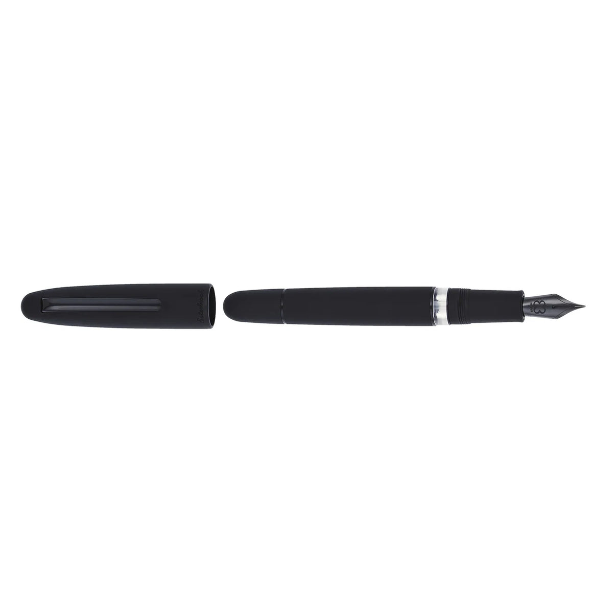 Esterbrook Estie Fountain Pen - Raven