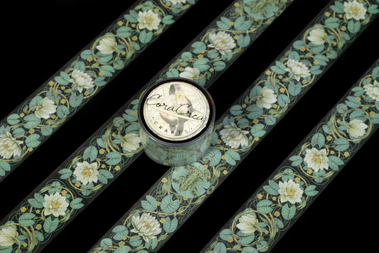 Secret Garden Washi Tape