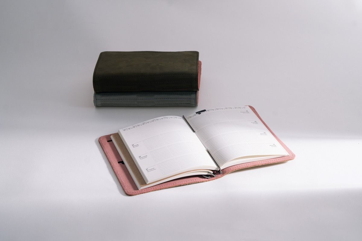 Roterfaden Taschenbegleiter – SO_23 (Medium or B6)