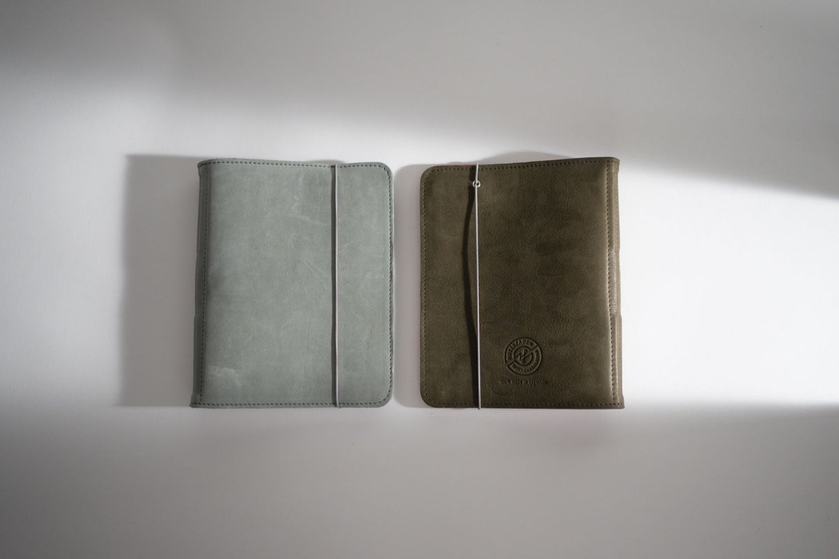 Roterfaden Taschenbegleiter – SO_23 (Medium or B6)