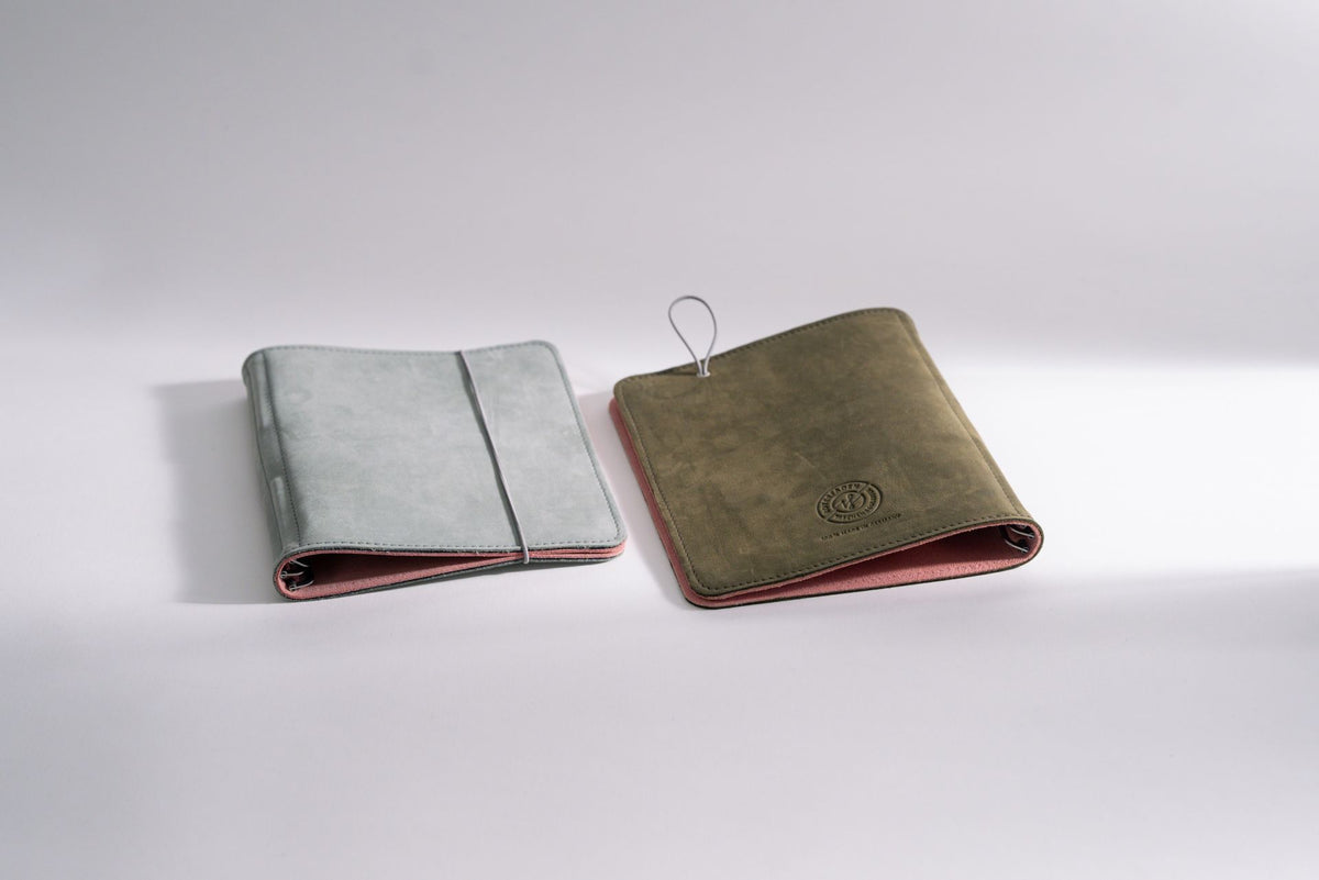 Roterfaden Taschenbegleiter – SO_23 (Medium or B6)