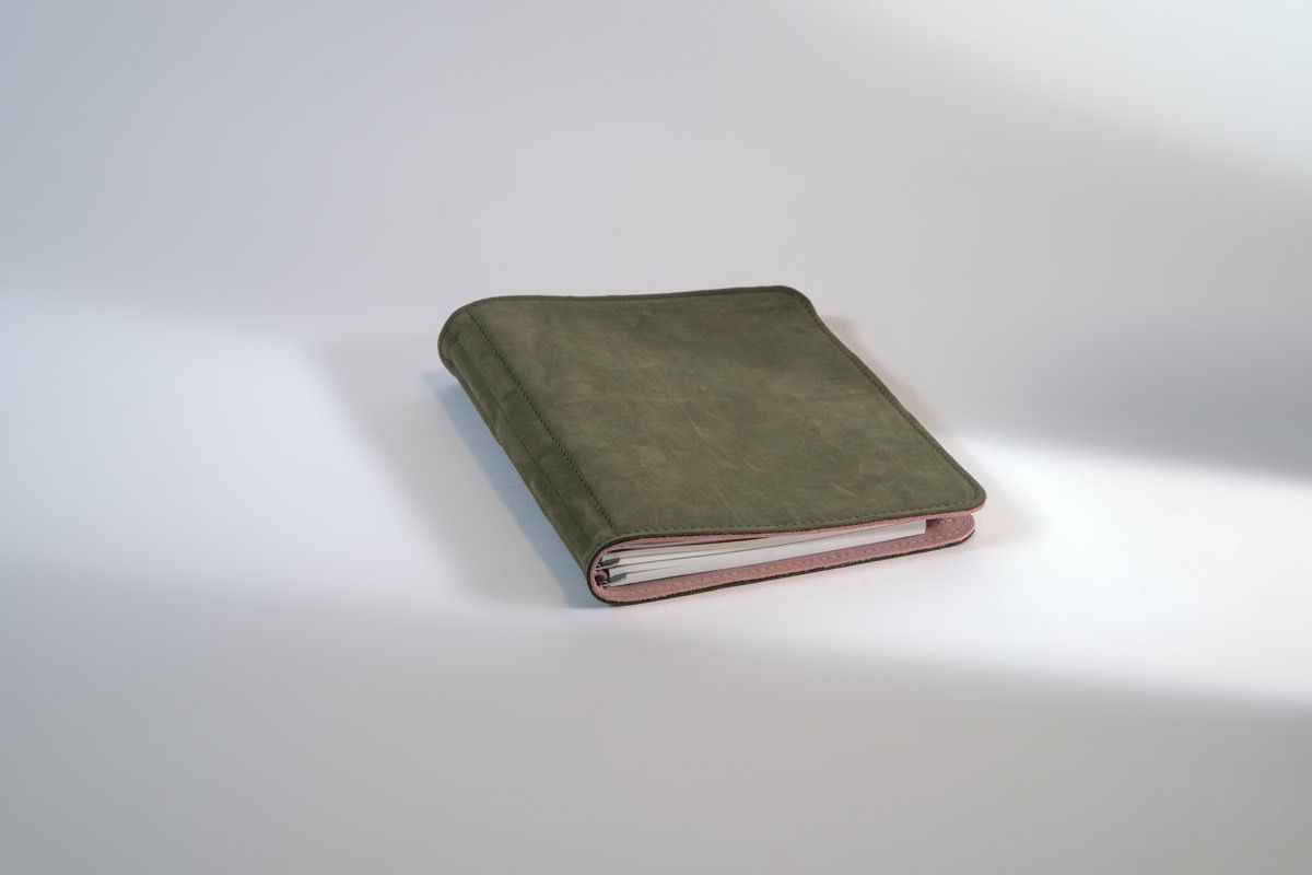 Roterfaden Taschenbegleiter – SO_23 (Medium or B6)