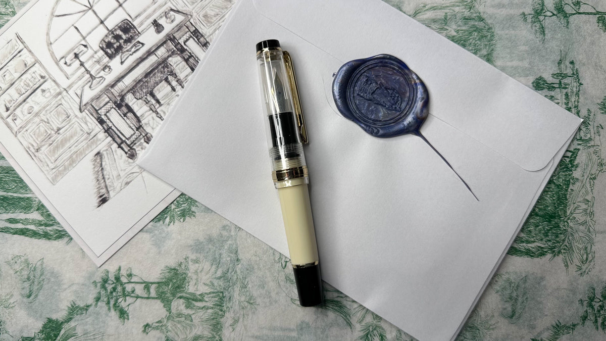Jinhao 82 Fountain Pen